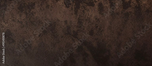 metal old grunge copper bronze rusty texture, gold background effect wallpaper concept in vintage or retro