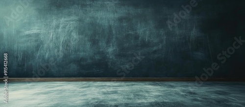 blackboard write beginning....