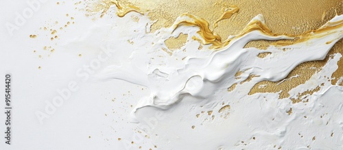 Textured background in whit...