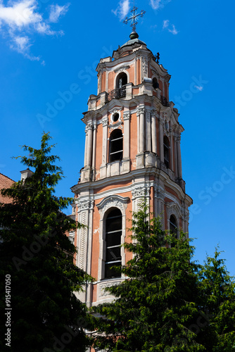 Church of All Saints