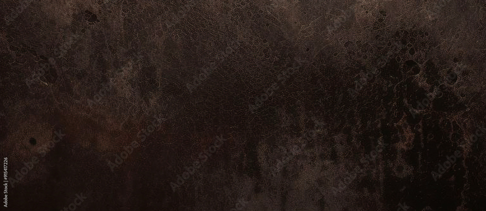 Fototapeta premium metal old grunge copper bronze rusty texture, gold background effect wallpaper concept in vintage or retro