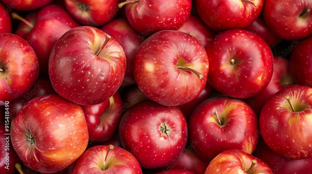Bountiful harvest of apples in an orchard, Autumn season harvest, fruitful abundance Bountiful harvest of apples in an orchard, Autumn season harvest, fruitful abundance