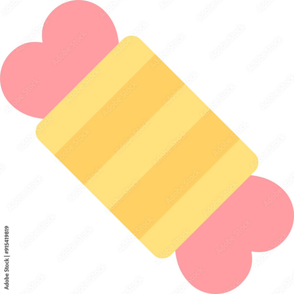 Candy Icon Candy Icon