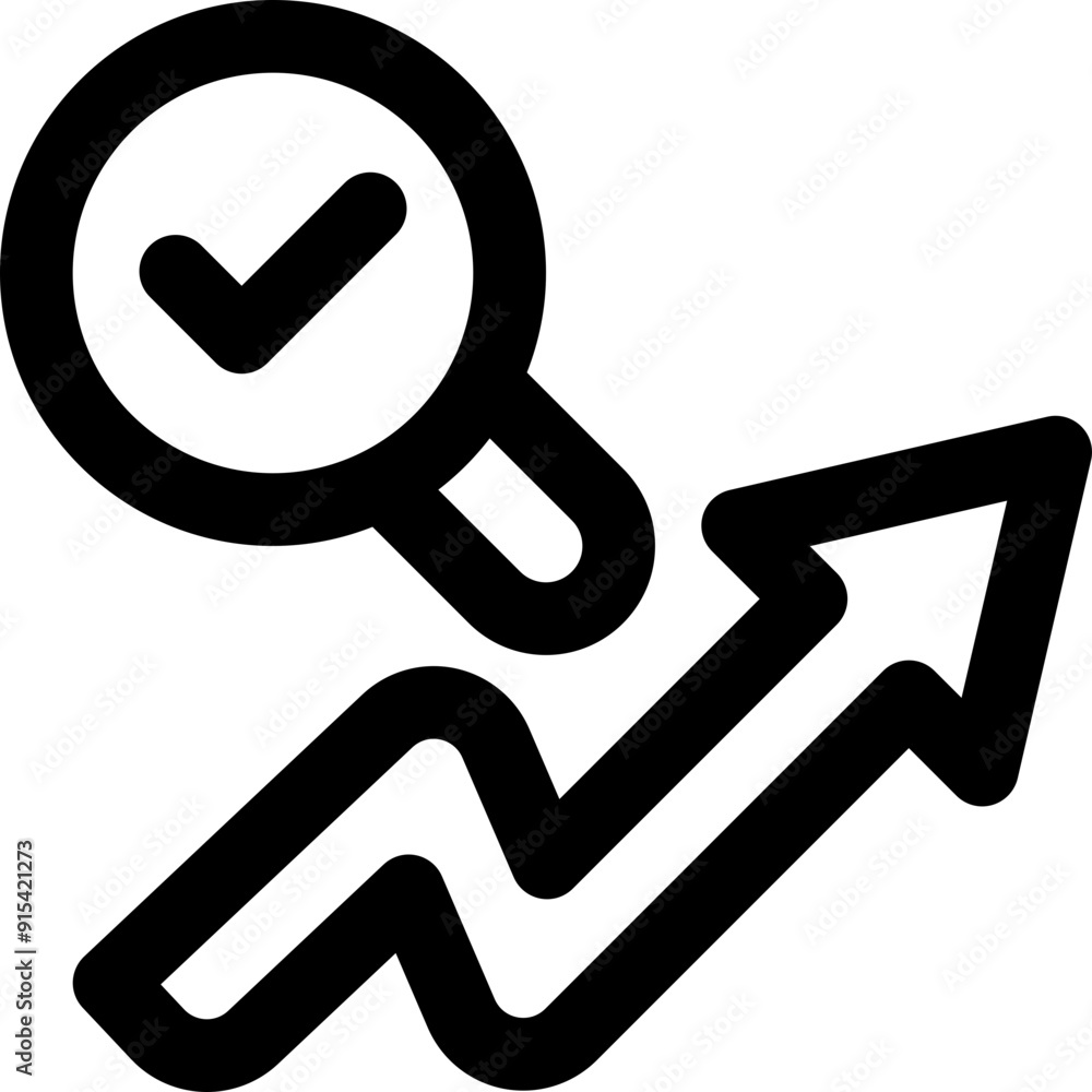 research icon. vector line icon for your website, mobile, presentation, and logo design. research icon. vector line icon for your website, mobile, presentation, and logo design.