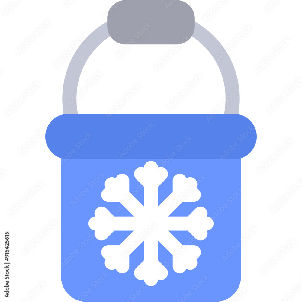 Frozen Bait Icon Frozen Bait Icon