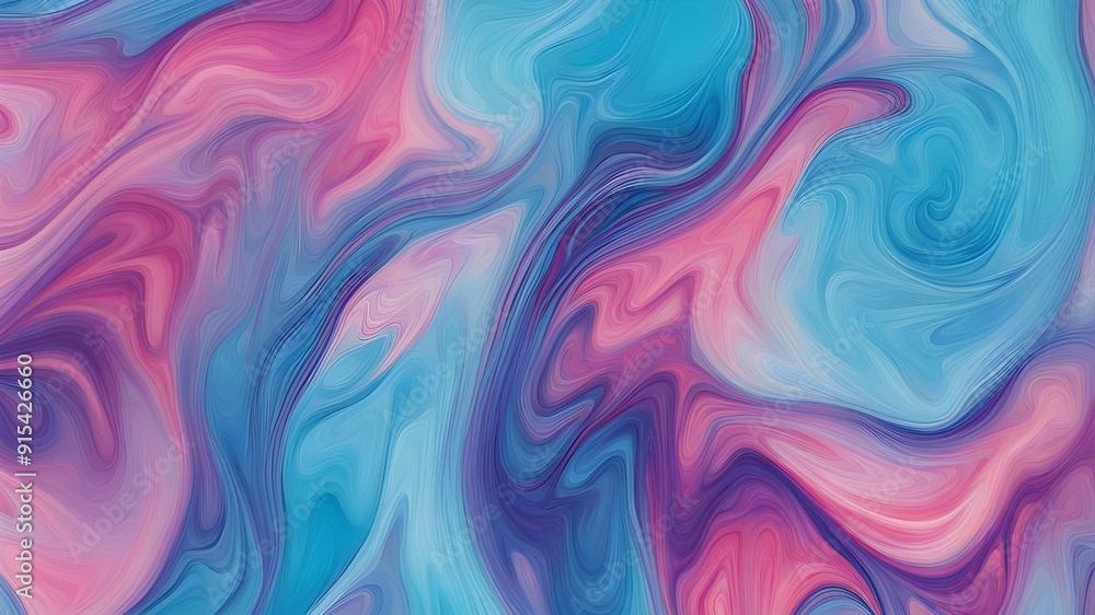 blue ink liquid background blue ink liquid background