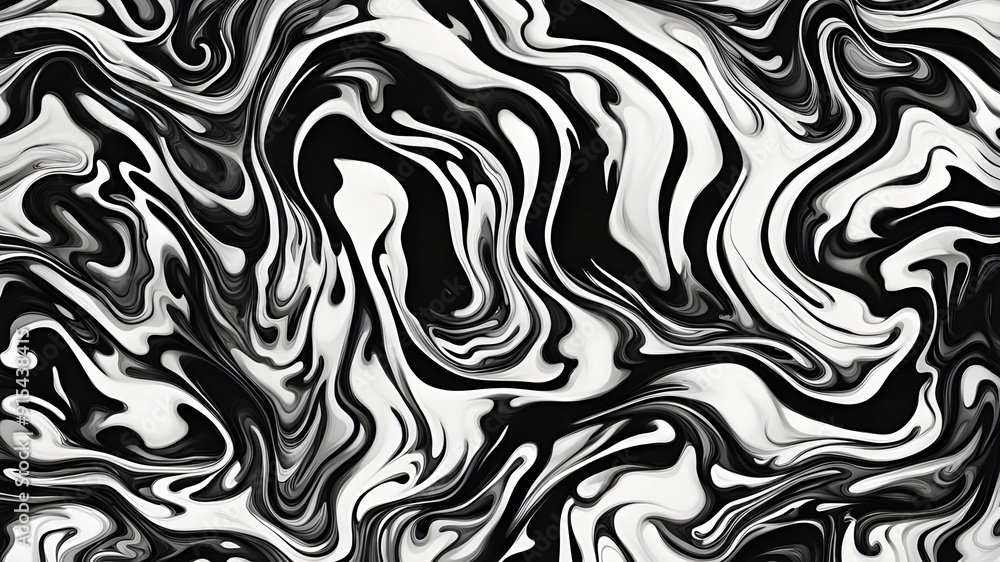 black ink liquid background black ink liquid background