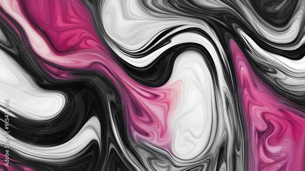 black ink liquid background black ink liquid background