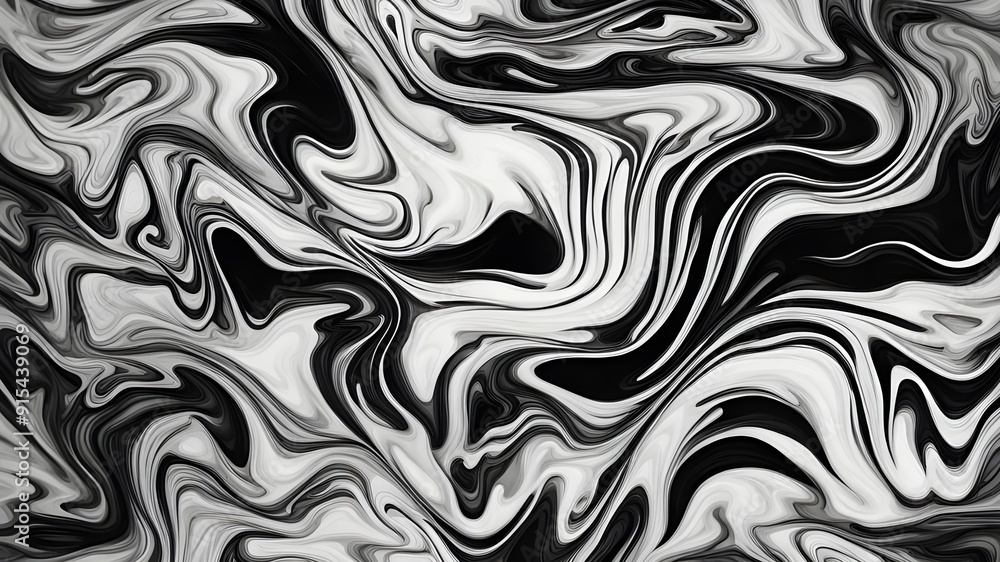 black ink liquid background black ink liquid background