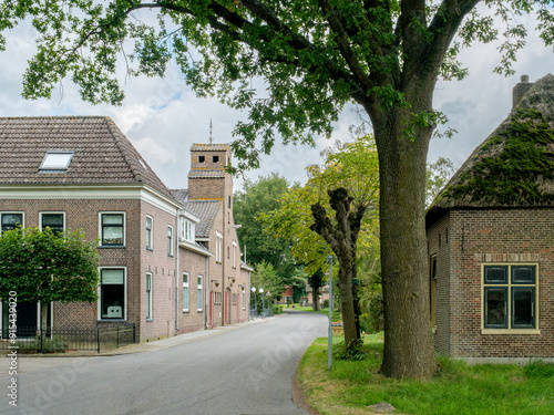 Kadoelen, Steenwijkjerland photo