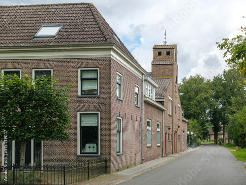 Kadoelen, Steenwijkjerland photo