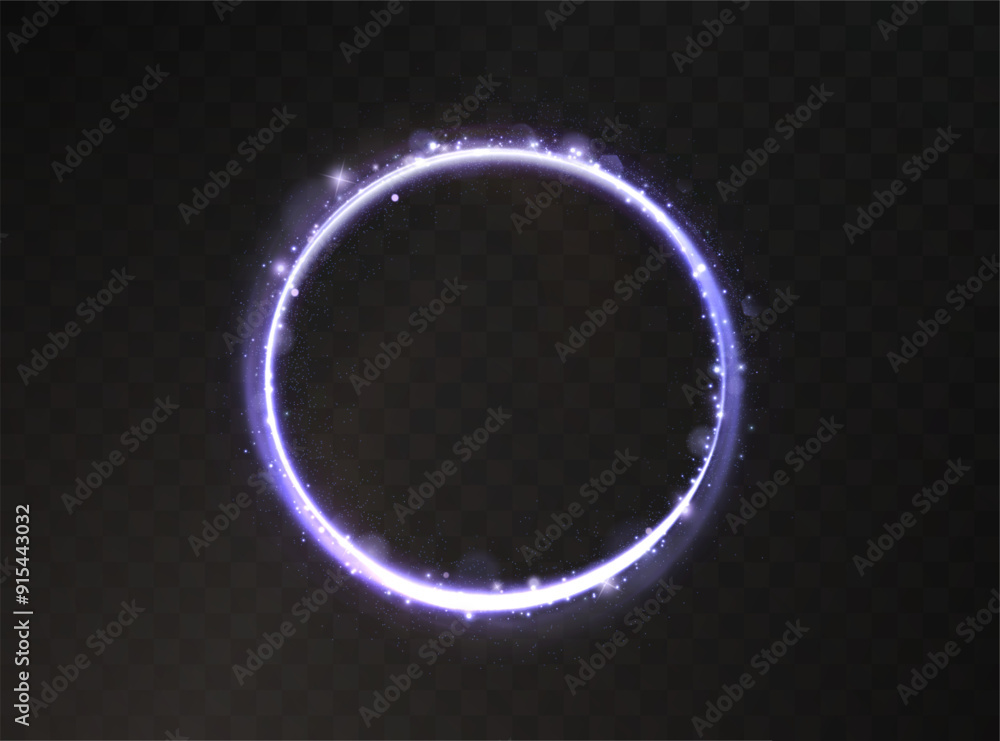 Vector light line effect of blue circle. Luminous fire trail on a transparent background. Light round line with an advantage effect. blue dust circle light png.
Vector light line effect of blue circle. Luminous fire trail on a transparent background. Light round line with an advantage effect. blue dust circle light png.
