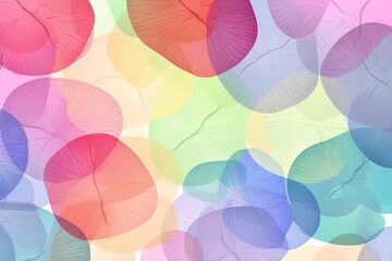 Store enrouleur  abstract colorful background made by midjourney  © 수영 김