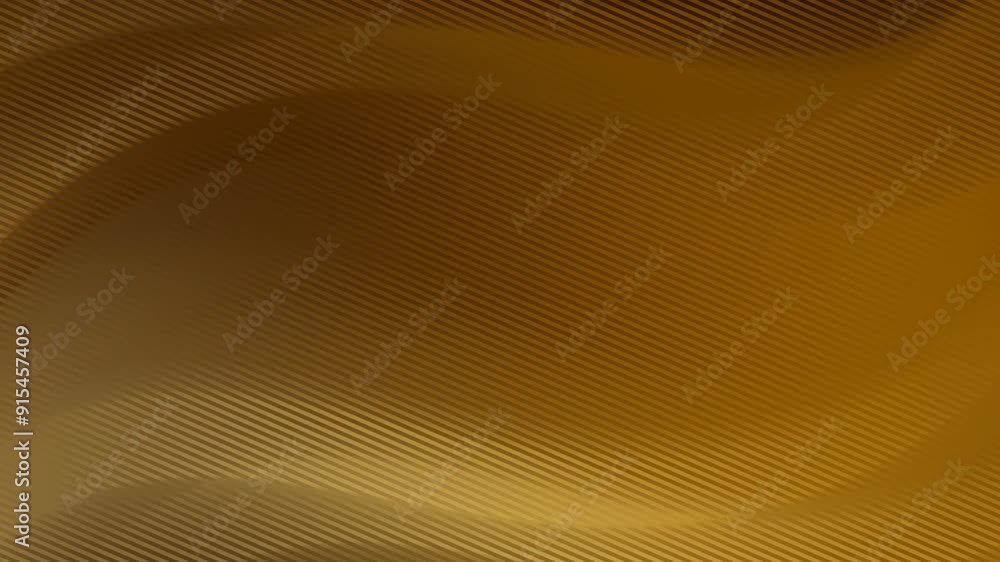 dark brown golden copper waves lines abstract pattern background dark brown golden copper waves lines abstract pattern background