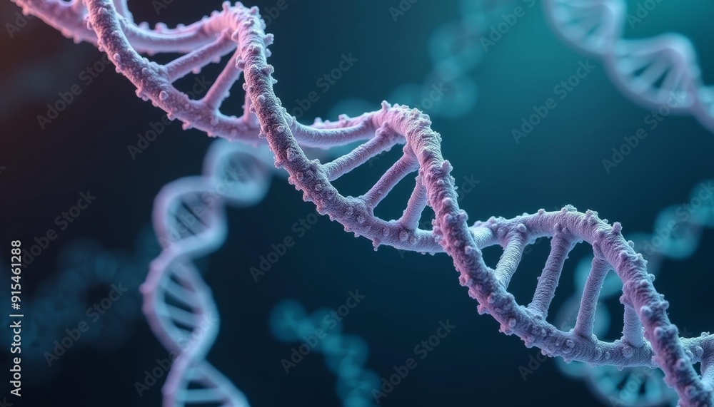 Exploring the intricate dance of DNA Exploring the intricate dance of DNA