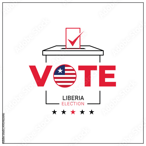 Liberia voting, Liberia citizen participation in voting, going to vote, voting, hand leaving vote, positive vote, negative vote, hand leaving paper in ballot box, elections, election of ruler.