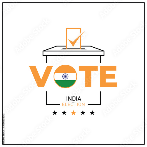India voting, India citizen participation in voting, going to vote, voting, hand leaving vote, positive vote, negative vote, hand leaving paper in ballot box, elections, election of ruler.