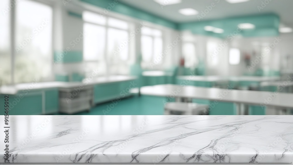 modern office interior