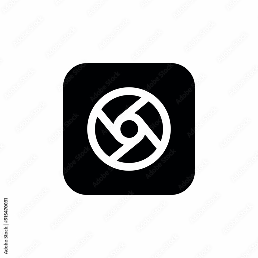 photo camera shutter sign icon photo camera shutter sign icon
