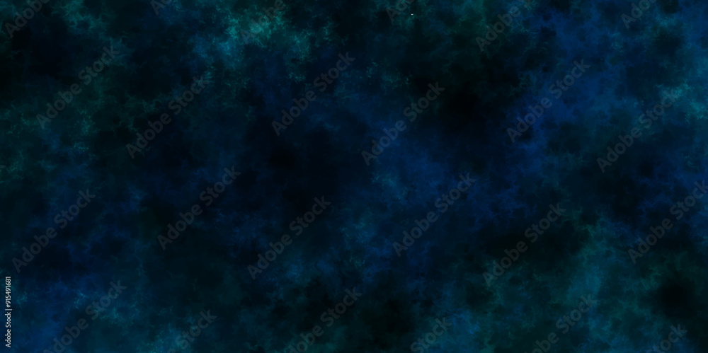 Rustic grunge textured dark blue color old concrete wall surface for background. Abstract night sky space watercolor dark crimson red nebula universe background. Watercolor background Space, nebula. Rustic grunge textured dark blue color old concrete wall surface for background. Abstract night sky space watercolor dark crimson red nebula universe background. Watercolor background Space, nebula.
