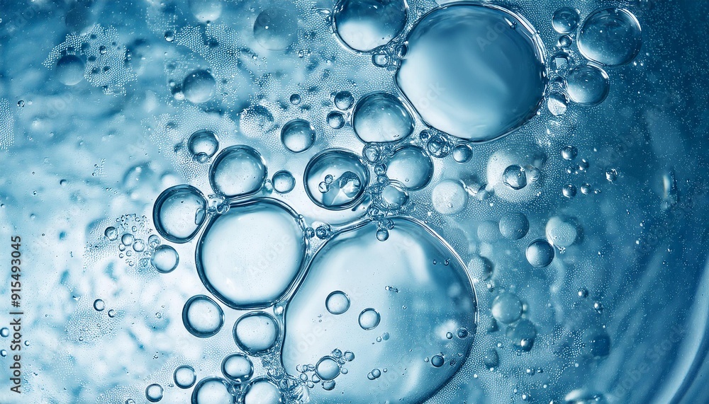 Transparent liquid serum gel cosmetic texture background.37 Transparent liquid serum gel cosmetic texture background.37