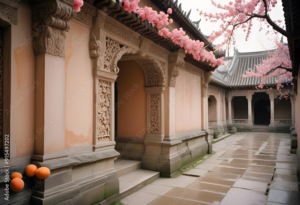 Historical beautiful castle in china,japan,other country Historical beautiful castle in china,japan,other country