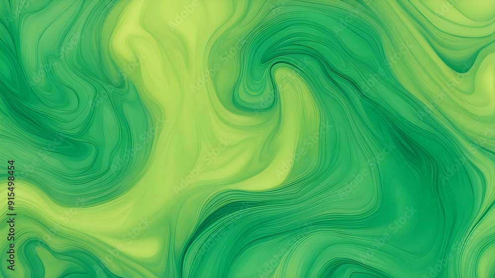 green ink liquid background green ink liquid background