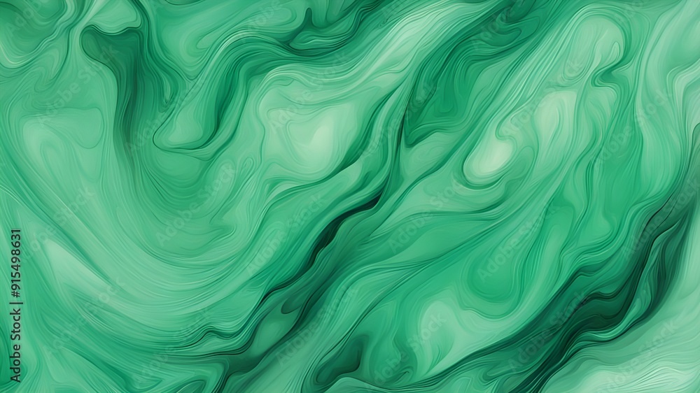 green ink liquid background green ink liquid background