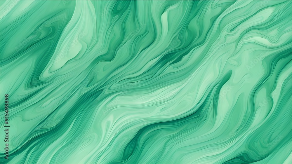 green ink liquid background green ink liquid background