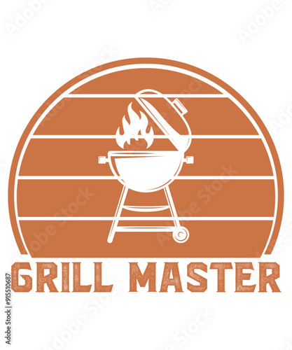 Grill master