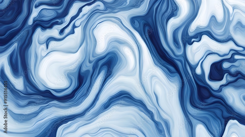 indigo ink liquid background indigo ink liquid background