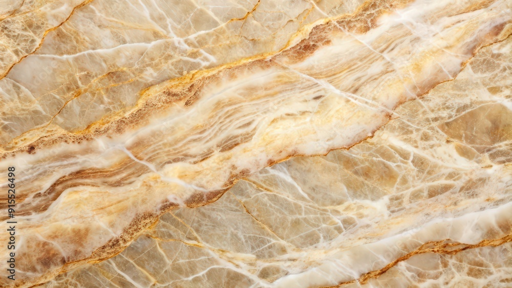 Fototapeta premium Natural marble texture with intricate veins and swirls, marble, natural, stone, texture, veining, swirls, elegant, luxurious