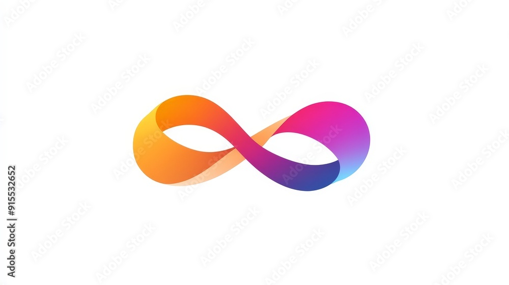 Develop a stunning logo that changes colors subtly on a white background, highlighting sophistication and creativity Develop a stunning logo that changes colors subtly on a white background, highlighting sophistication and creativity