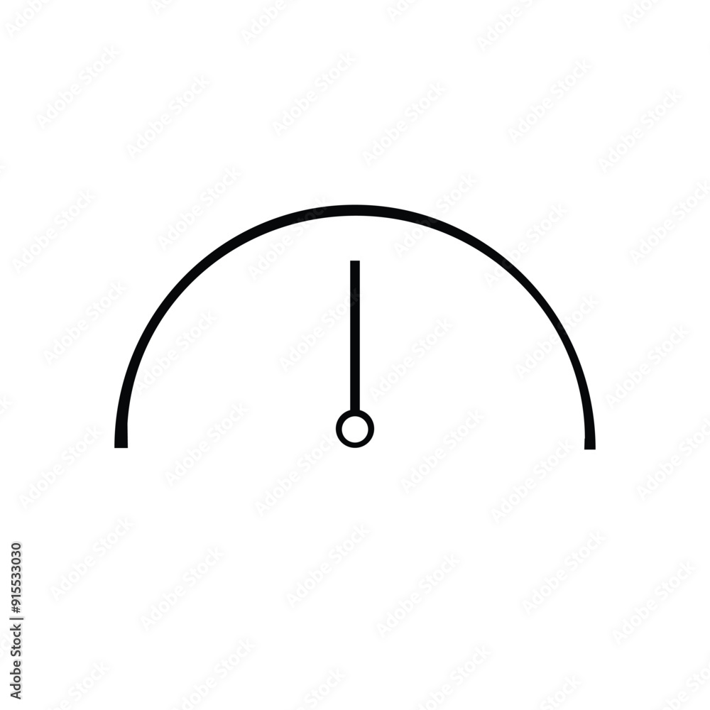 speed icon simple speed icon simple