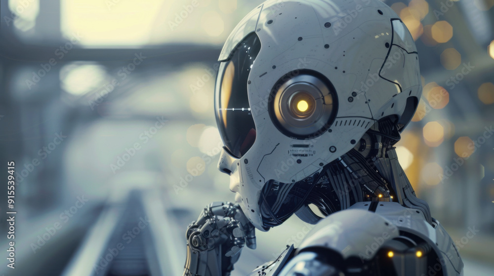 AI and machine learning in industrial automation AI and machine learning in industrial automation