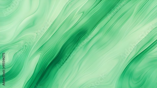 light green ink liquid background 