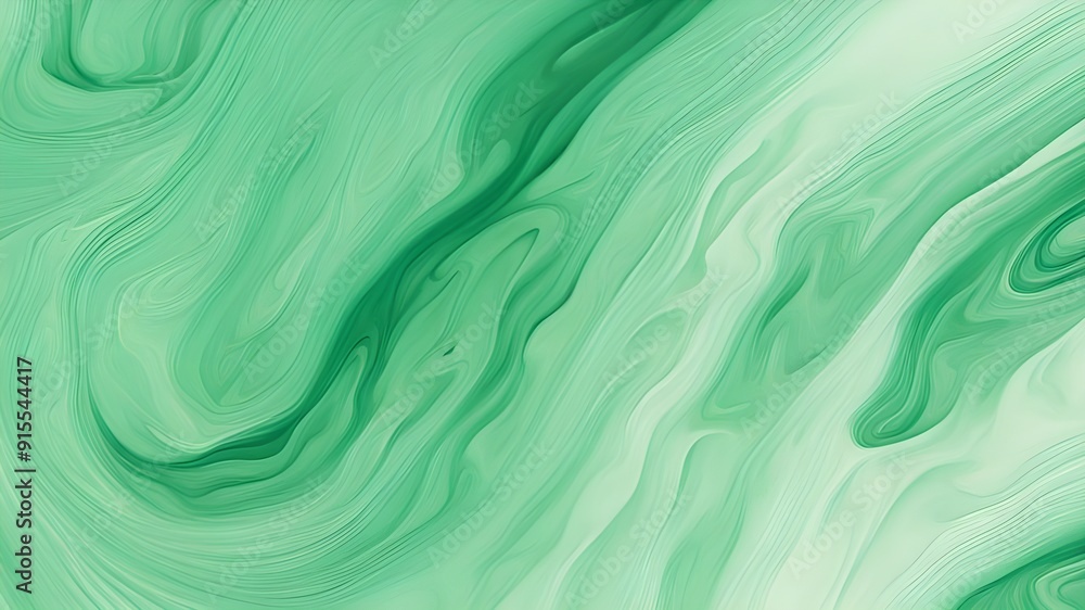 light green ink liquid background light green ink liquid background