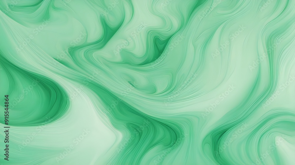 light green ink liquid background light green ink liquid background