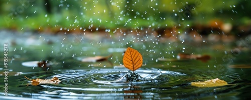 Waterbased transport of seeds affecting genetic dispersal in forests, forest genetic water, seed dispersal mechanisms