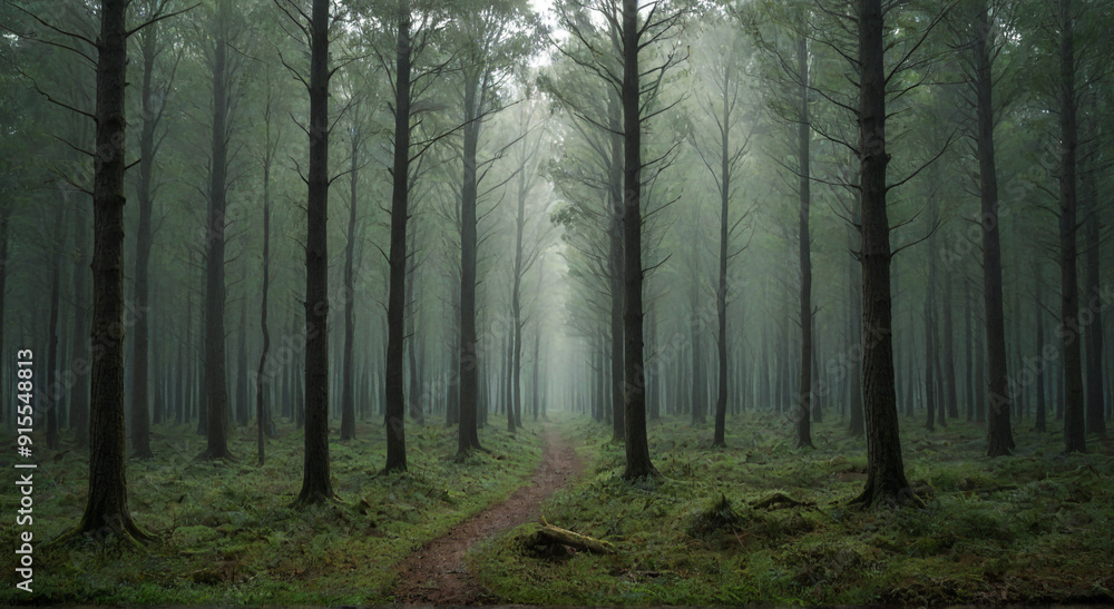 fog in the woods fog in the woods