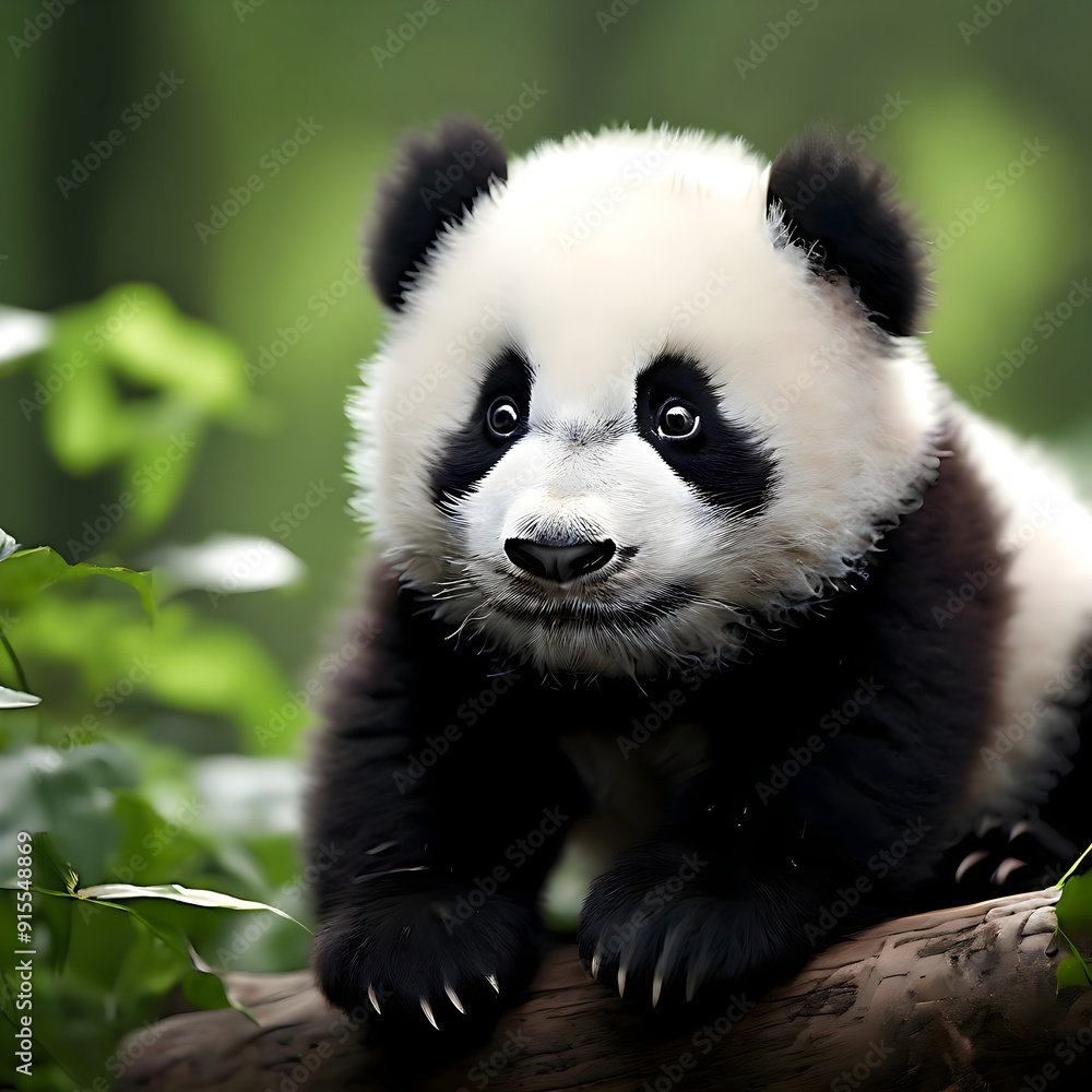 A cute panda, panda, bear, animal, china, giant, bamboo, mammal, zoo, black, wildlife, endangered, nature A cute panda, panda, bear, animal, china, giant, bamboo, mammal, zoo, black, wildlife, endangered, nature