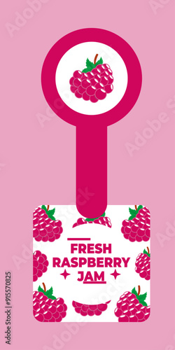 label design tamper proof  suitable for jar, packaging, stickers and packaging products label