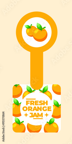 Tamper proof label design suitable for jar, packaging, stickers and packaging products label