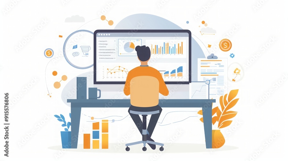 Business Analytics: Data Analysis and Insights for Success Business Analytics: Data Analysis and Insights for Success