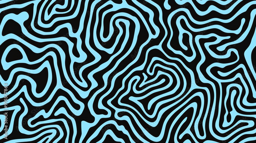 black and blue line background black and blue line background