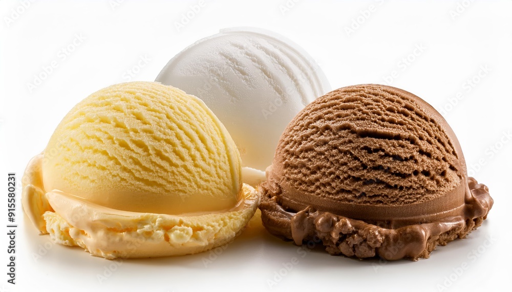 ice creams ice creams