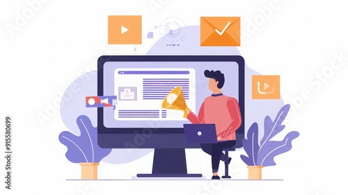 Digital Marketing Strategy: How to Grow Your Business Online