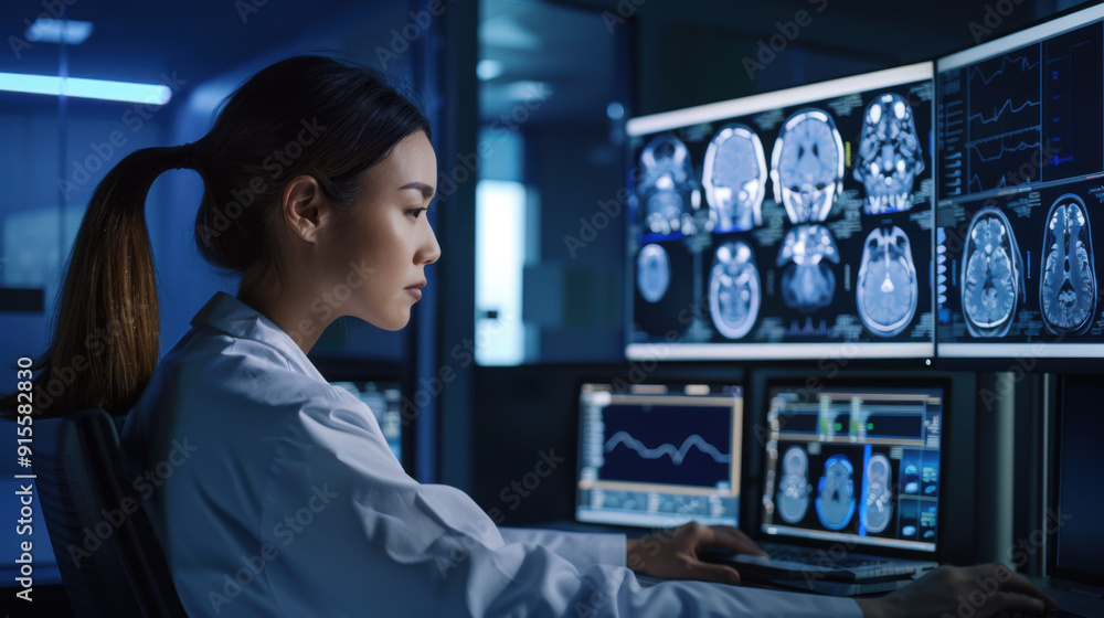 AI-assisted radiology analysis AI-assisted radiology analysis