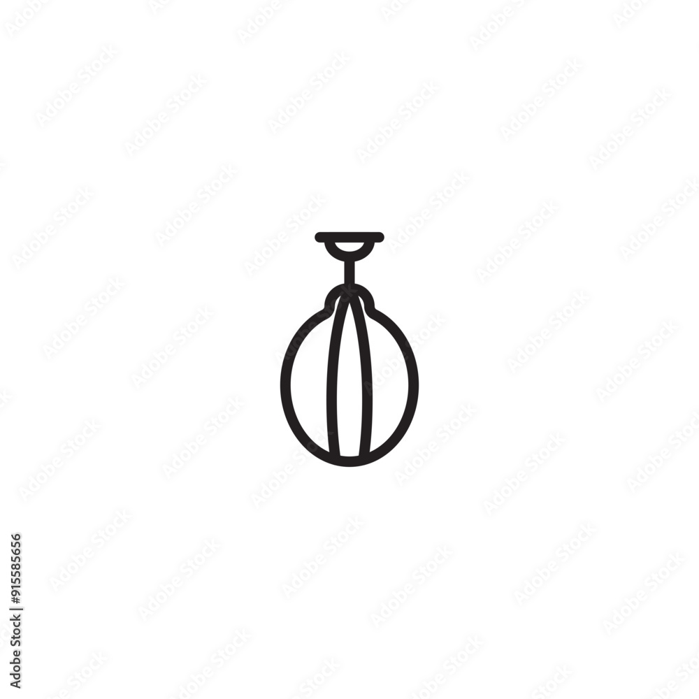 Boxing icon, equipment and sport vector graphics, symbol on a background. Editable icon. Boxing icon, equipment and sport vector graphics, symbol on a background. Editable icon.