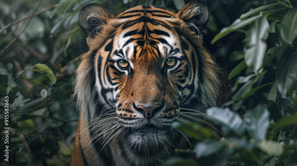 AI-driven conservation efforts protecting endangered species AI-driven conservation efforts protecting endangered species